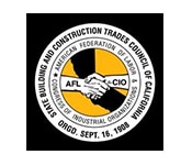 California State Building and Construction Trades Council