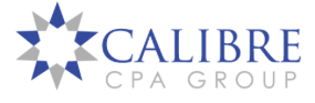 Calibre CPA Group