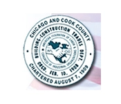 Chicago Cook County Building Trades