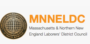 Massachusetts and New England Laborers