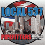 Pipefitters Local 537