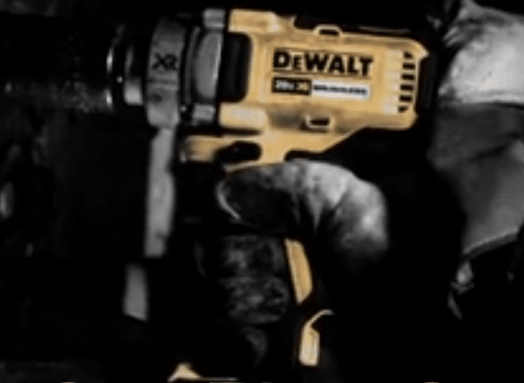 DeWalt thumbnail